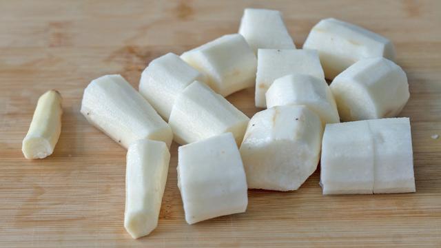 山药的吃法与做法，山药吃法与做法（应季而食特别养人）