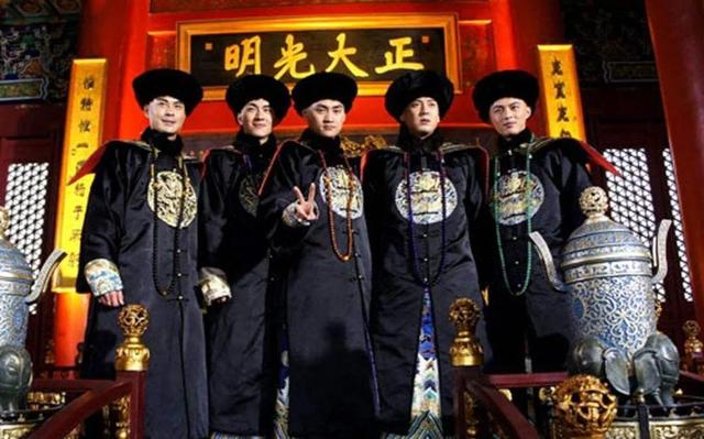 步步惊心是什么意思，步步惊心讲的是什么意思（是真正的步步惊心）