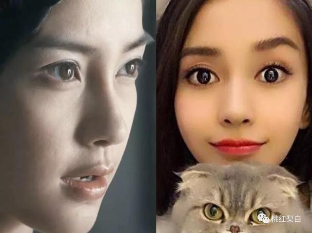 戴美瞳可以哭吗，戴美瞳可以哭吗美瞳不见了（AB把热恋女孩演成神经质少女杀手）