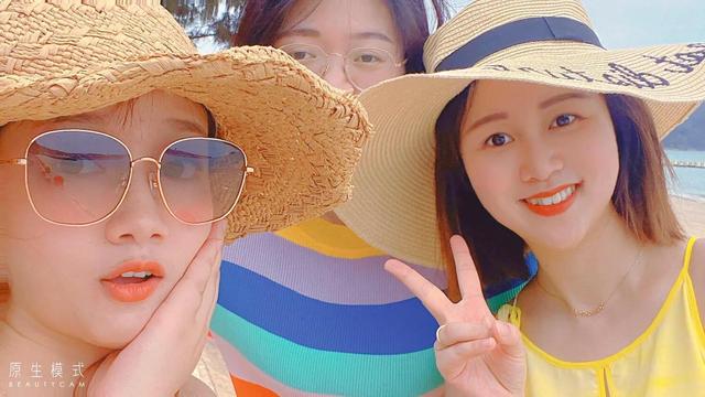 涠洲岛在哪里，涠洲岛和鼓浪屿哪个好玩（这10个地方强烈推荐你去）