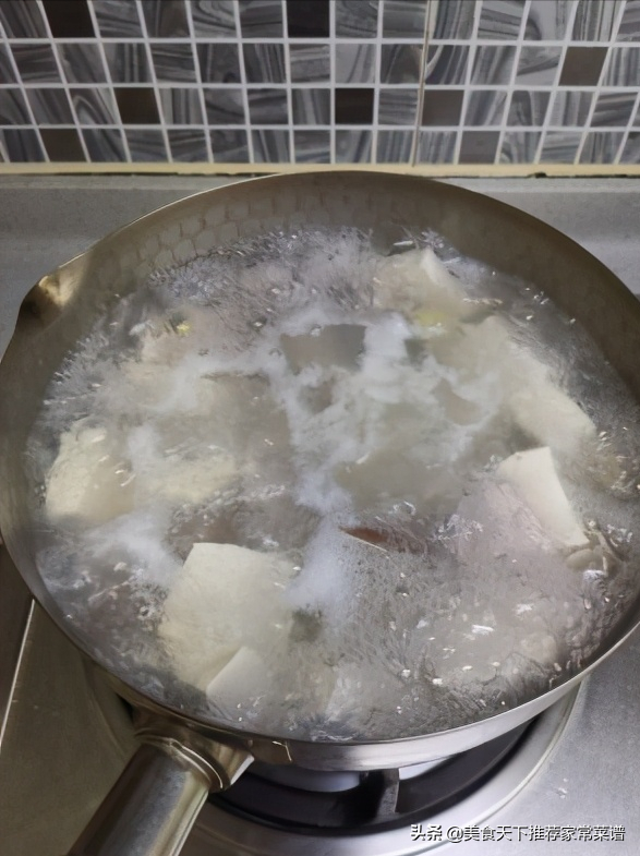 沙白汤的做法大全，沙白冬瓜汤的家常做法（美食推荐424期）