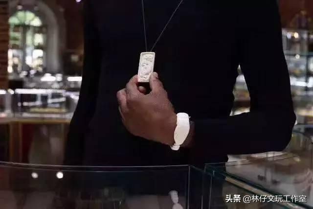 猛犸是什么东西，猛犸骨是什么东西（简单介绍一下猛犸象牙及其收藏价值）