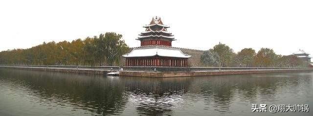 北京的旧称有哪些，北京的旧称有哪些呀（中国首都——北京）