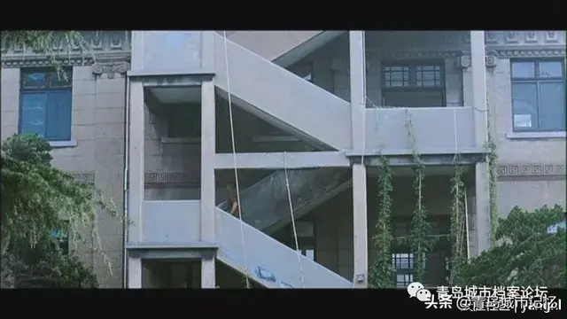 刘烨文艺硬汉电影，顺着刘烨的电影《硬汉》
