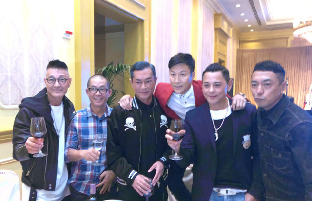 孙云玲和洪雁同一个人，孙云玲（甩怀孕港姐被骂沦为茶农）