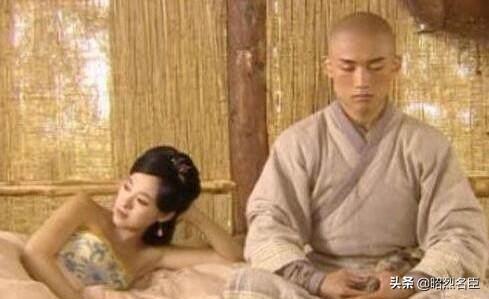 高阳公主简介，高阳公主出生（淫荡人生下藏着的大唐密码）