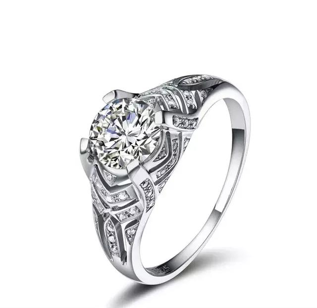 戒指怎么选号，手指一圈6厘米是多少号（自己也能量指圈大小<请收藏>）