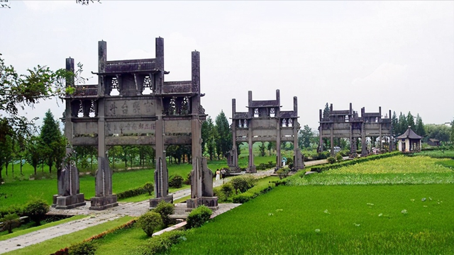 黄山以及黄山周边值得旅游的地方，黄山市值得去的地方（2条安徽黄山市周边自驾2日游线路推荐——秀美古徽州）