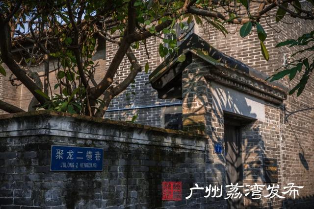 岭南水乡地理位置，岭南水乡地理位置地图（这几个广州，太好逛了！）