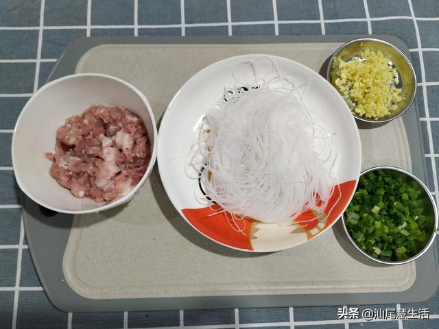 蚂蚁上树是什么菜，湖南蚂蚁上树是什么菜（你知道其实是一道菜吗）