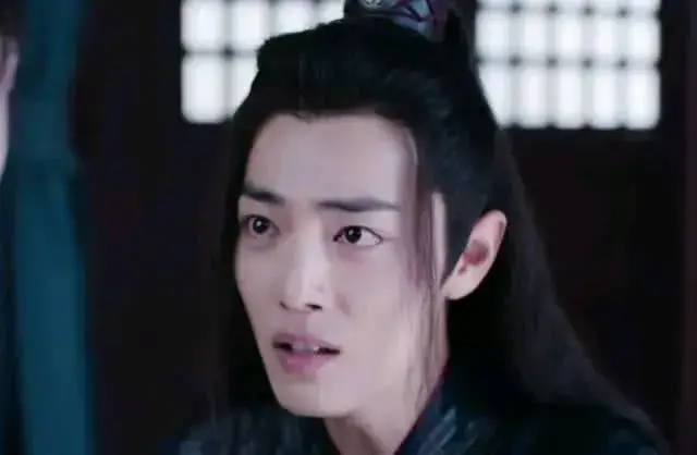 《陈情令》有第二部吗，《陈情令》有第二部吗百度云（如果《陈情令》有第二部）