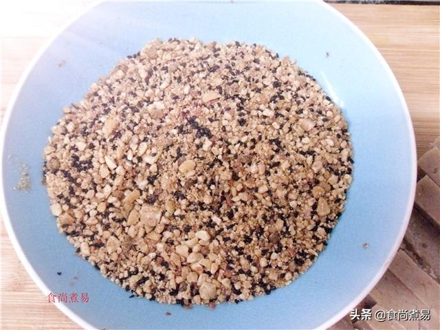 红糖块好还是红糖粉好，红糖块好还是红糖粉好（糯米糕点这样做）