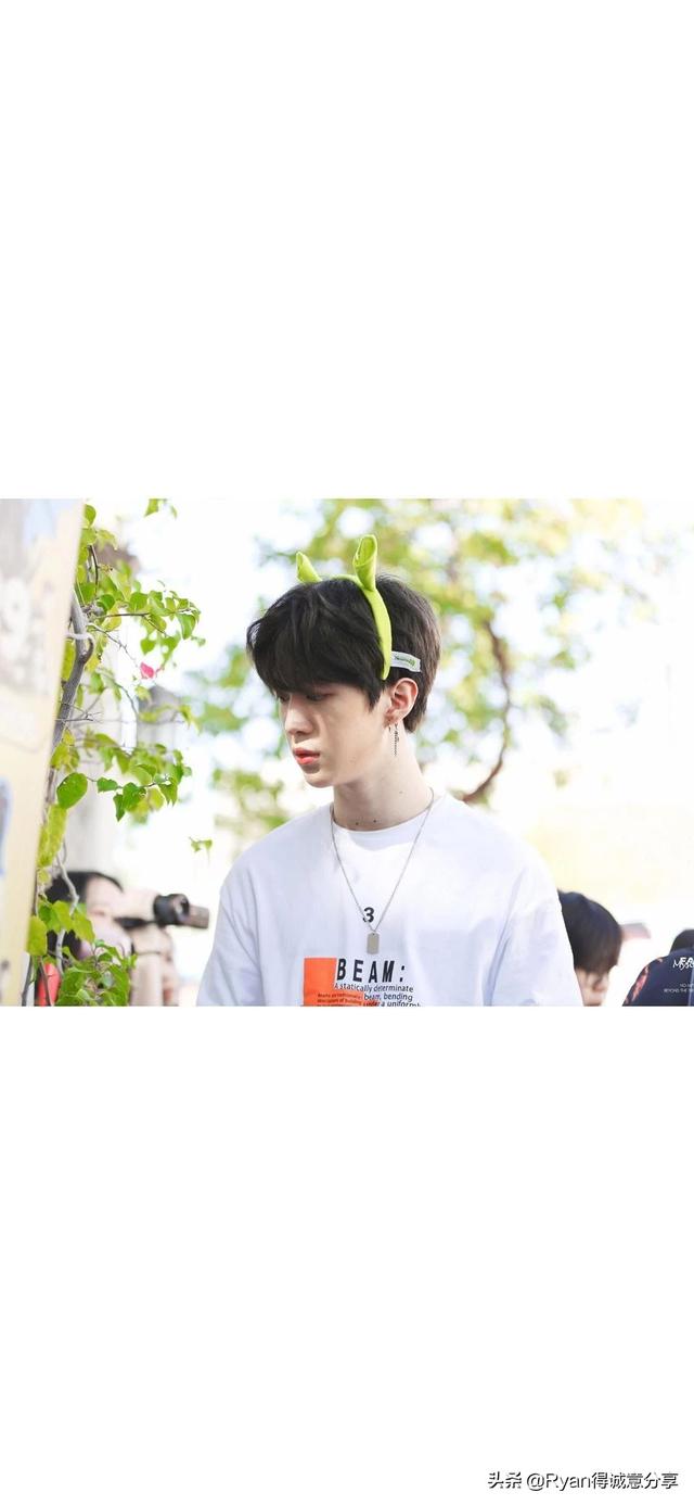 百分九图片，微信头像，百分九图片（percent<粉丝求图>）