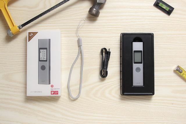 测距仪使用方法，手机上测距仪使用方法（小米有品爆款激光测距仪测评）