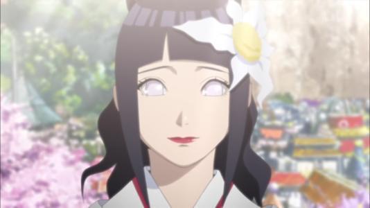 鸣人结婚是哪几集，火影忍者鸣人和雏田结婚哪一集（这几位好朋友却被阻挡在外）
