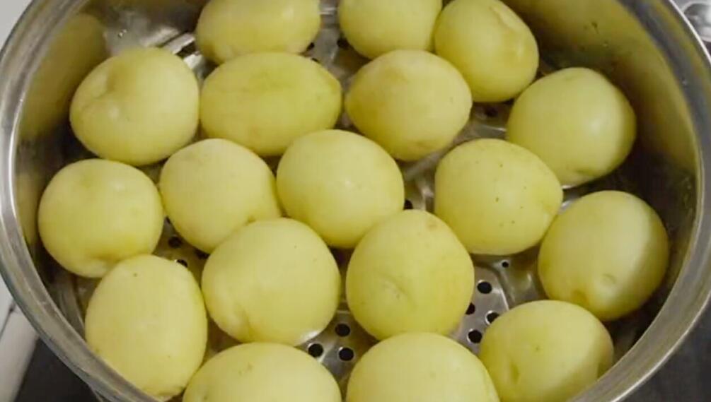 圖片[2]-【香辣孜然土豆】做法步驟圖 香辣外酥里糯 營養又解饞-起舞食譜網