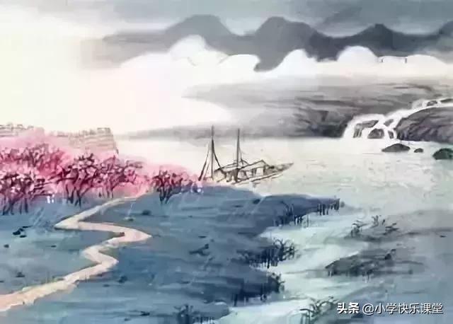 猜古诗图片答案85个，看图猜古诗答案及图片50首ppt（快看你家孩子能猜对多少）