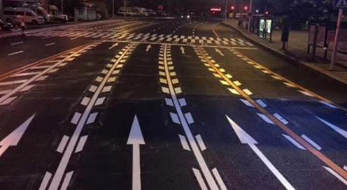 斑马线尺寸，斑马线尺寸间距（很多车主被扣分还不知道）