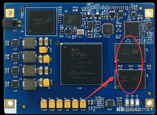 什么是DIMM内存插槽，dimm插槽是插什么的（DIMM,SO-DIMM及板载颗粒等各形式布线策略详述）