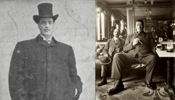 44码鞋子是多少厘米，44码鞋子身高多少厘米（死为巨人的疯狂故事）