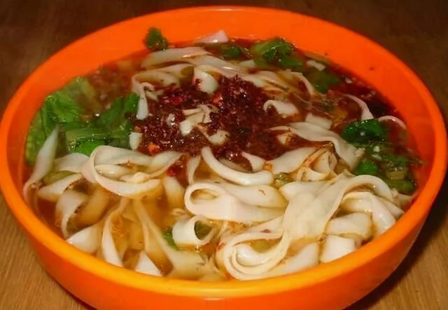 陕西特产有哪些，西安最有名十大土特产（陕西美食大全之陕南篇）