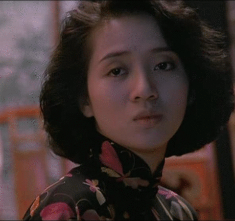 让人最难忘的华语电影十大女鬼!个个惊艳