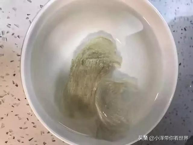 印尼什么地方产燕窝，印尼产的燕窝（探秘印尼燕窝工厂）