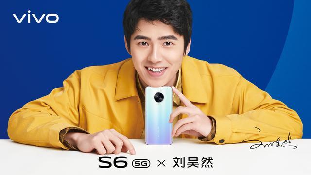 vivo代言人，2021vivo的代言人有哪些（盘点vivo历年手机代言人）