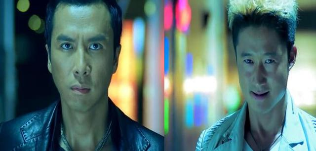 任达华吴京演的电影叫什么，任达华和吴京主演的是什么电影（甄子丹吴京打断几根甩棍）