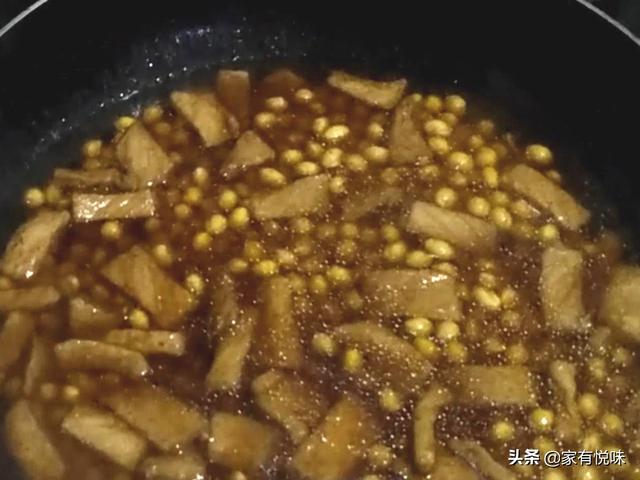 黄豆的做法大全，新鲜黄豆的做法（分享4款黄豆的做法）