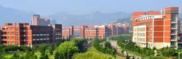 山东科技大学2021录取分数线，2022甘肃考多少分能上山东科技大学（山东科技大学录取分数、选考科目参考）