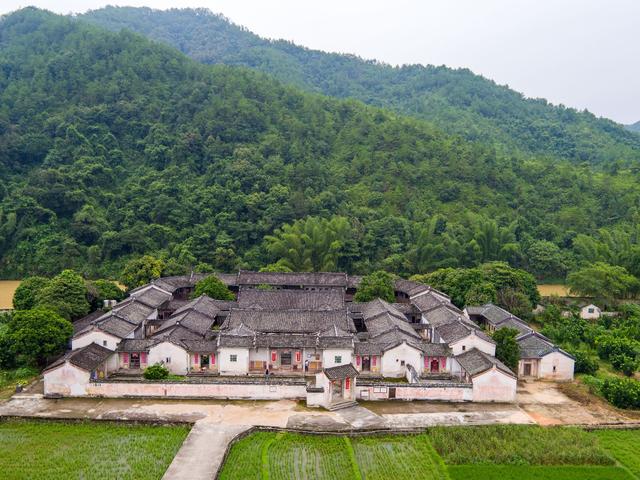 梅州人均gdp，梅州各县经济排行（梅州在全广东人均GDP倒数第一）