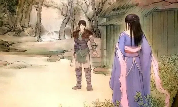 胭脂妆歌词，胭脂妆儿童舞蹈完整版（长离曲<二十>）
