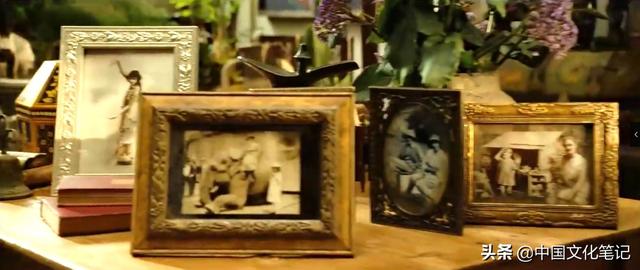 泰坦尼克号画画片段，泰坦尼克号画画片段是什么时间（电影《泰坦尼克号》的隐藏彩蛋）