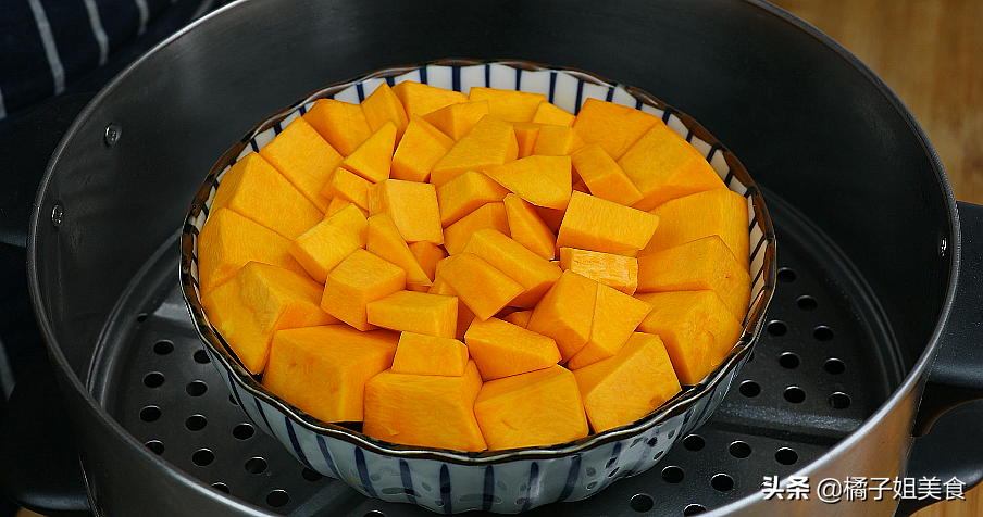 圖片[4]-【抱金磚】做法步驟圖 色香味俱全的待客佳肴-起舞食譜網