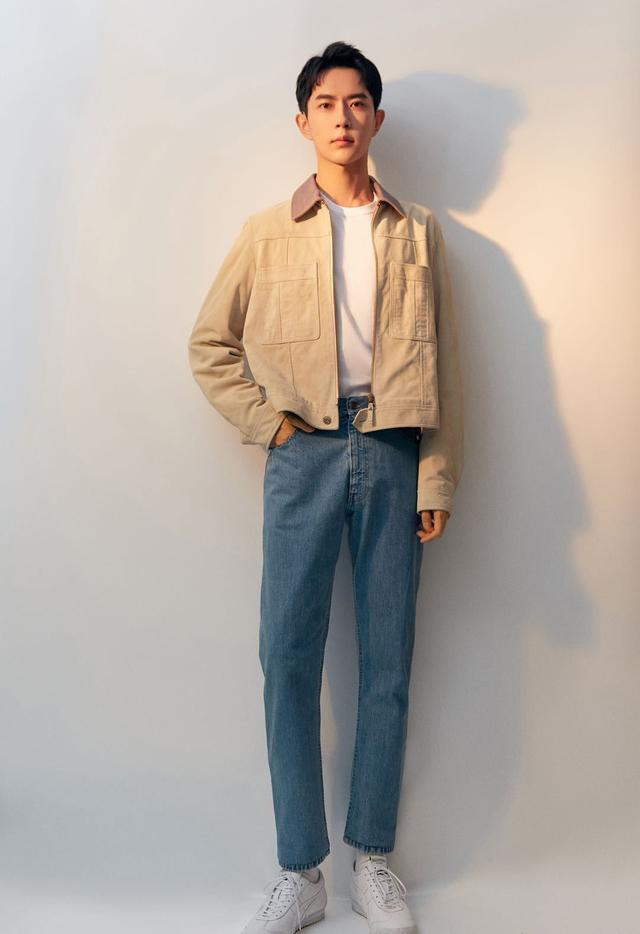 宝石蓝是什么颜色，艳蓝和宝石蓝（多穿这3种“颜色”）