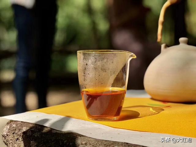 岩茶奇兰的功效与作用，奇兰岩茶的作用和功效（品饮武夷岩茶奇兰之岩骨花香）