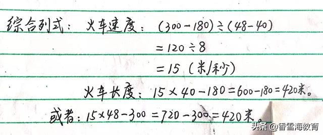 火车过桥速度公式，火车又过桥了钻隧道了