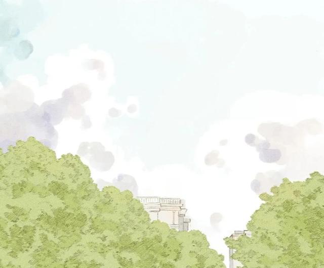 动漫女图，微信头像，动漫女图（你不是真正的快乐）