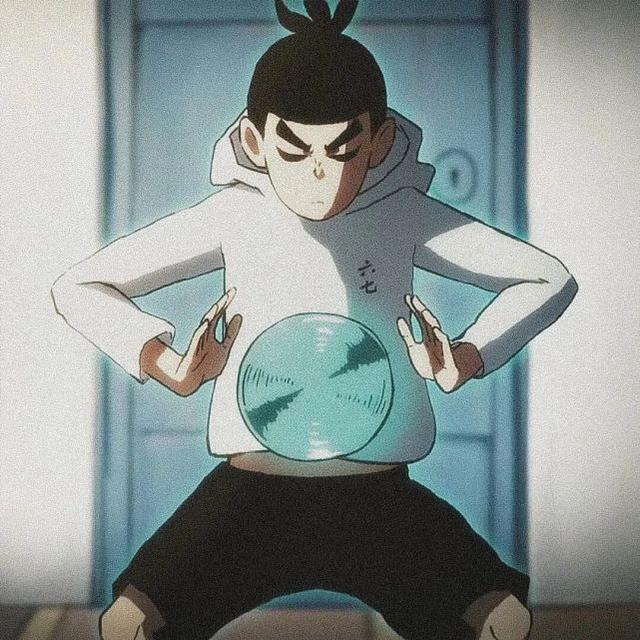 刺客伍六七情头，刺客伍六七情头可爱，微信头像（刺客伍六七、全面屏锁屏壁纸）