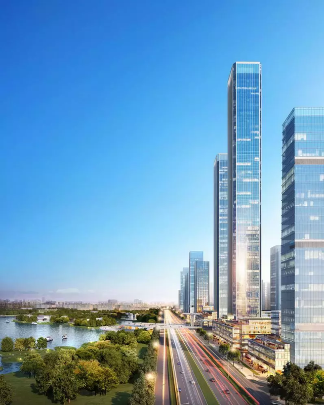 蓉是哪个省的简称，成都属于哪个省（四川21个市州未来最高建筑——由超级大城市成都489米地标塔引领）