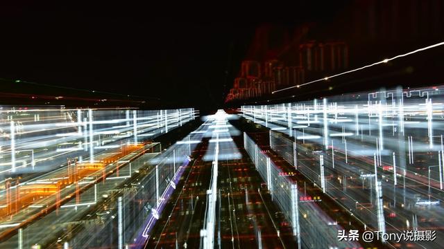 什么是快速镜头和慢速镜头，慢速镜头叫什么（超炫的摄影技巧——拉爆拍摄）