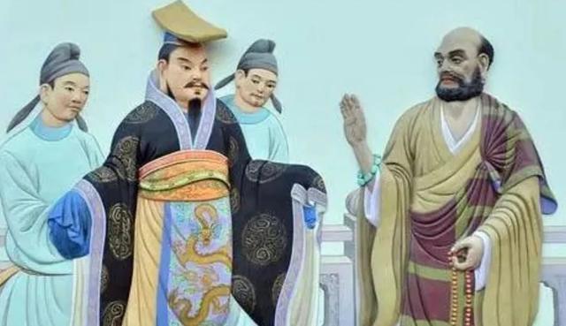 虏怎么解释，虏怎么读（但政治上统一的希望却在胡人主导的北朝）