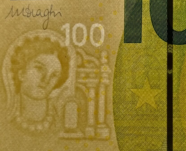 欧元的符号是什么,欧元的符号是什么样子的(比美元还值钱的货币