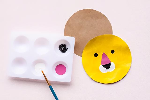 折纸礼物袋制作方法，手工折纸礼袋（天天都用的塑料袋还有这么多玩法）