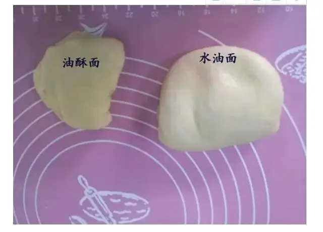 板栗酥饼的正确做法，板栗酥饼做法分享