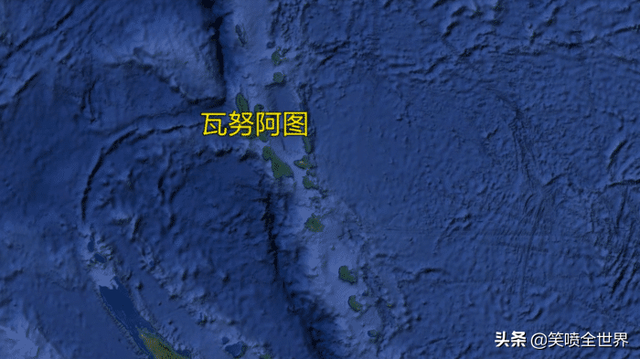 大洋洲国家有哪些，大洋洲有哪些国家（虽然不多，但全知道的人却很少）