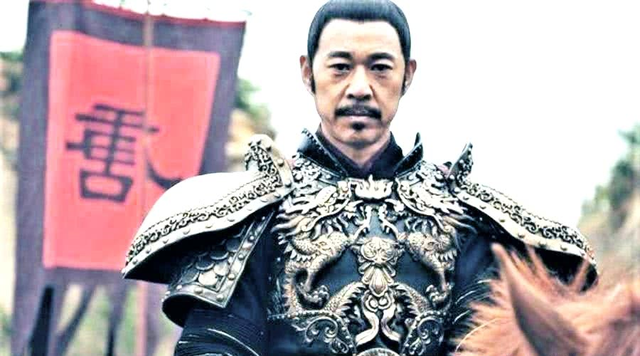 杨侑是谁，杨侑在位多少年（爷爷折腾孙子买单）