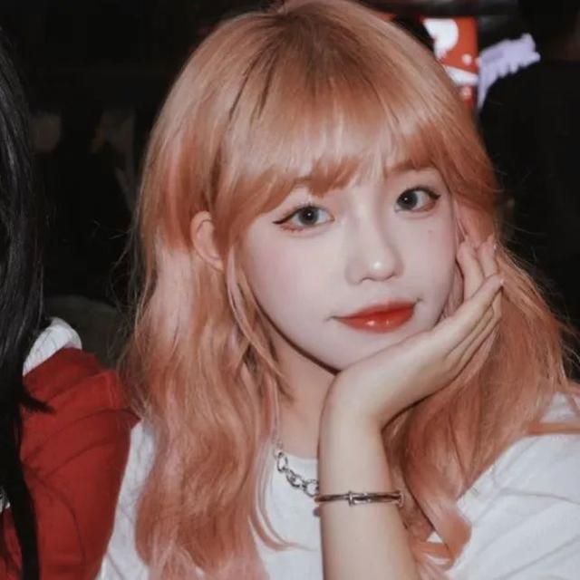 好看闺头♡，微信头像，好看闺头♡（一组超好看的闺蜜头像集）