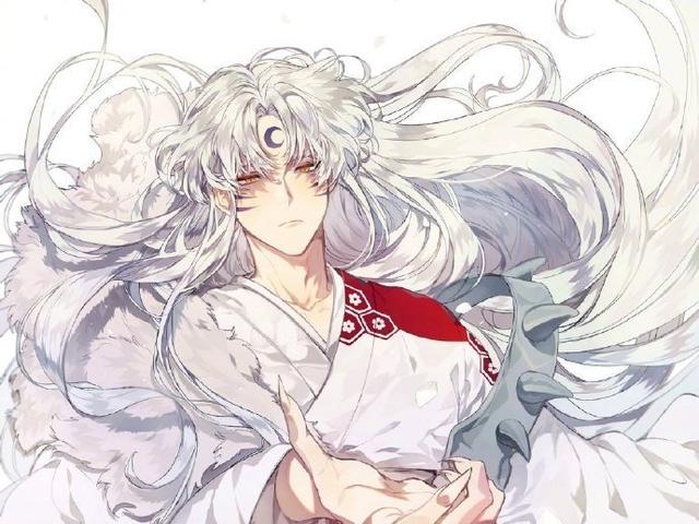 犬夜叉同人小说,犬夜叉作者其他作品(韩国画师的同人作品)